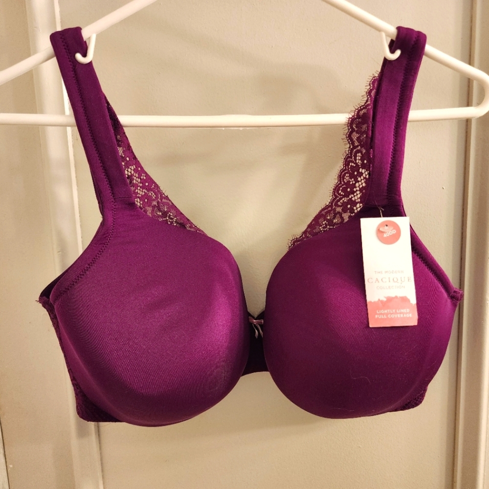 Lane Bryant Bra 40DD